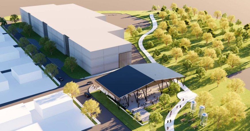 Manhattan Project exploring expansion to Mesquite