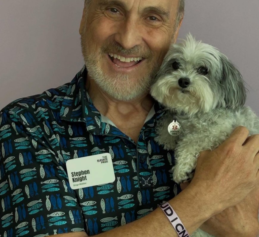 Dogs Matter Receives $4,500 Grant from Byrne Family Foundation Trust to Expand Aftercare Program