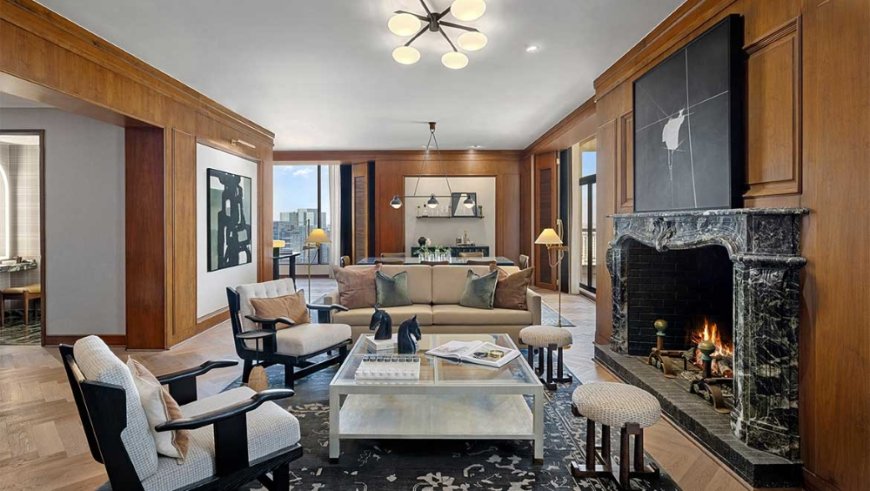 Omni Las Colinas Unveils $33M Renovation