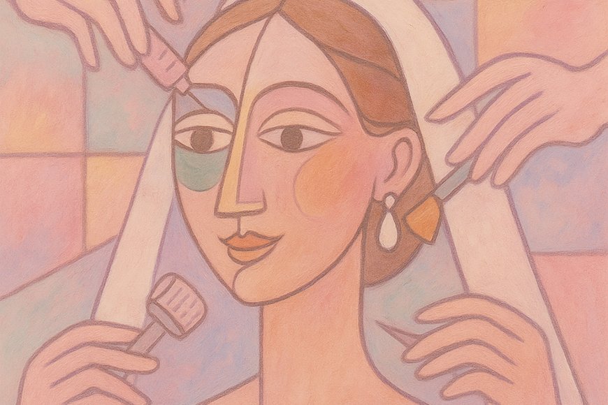 Here’s Your Skincare Timeline for the Best Wedding-Day Skin, According to Skin Pharm