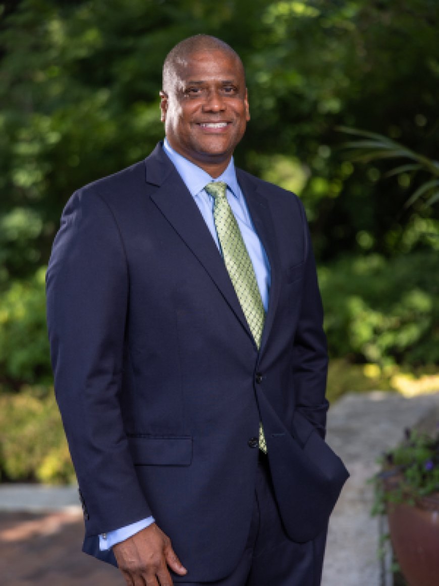 Department Leadership