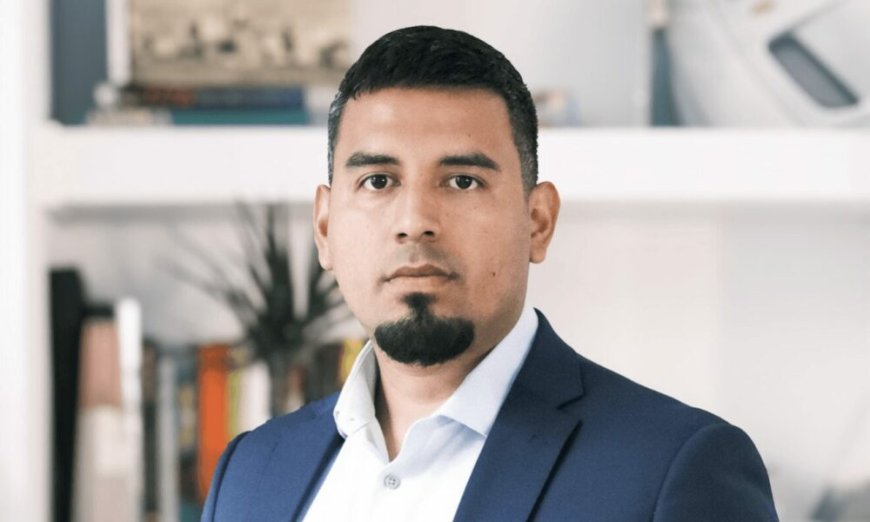 What are you most proud of building — that nobody sees?