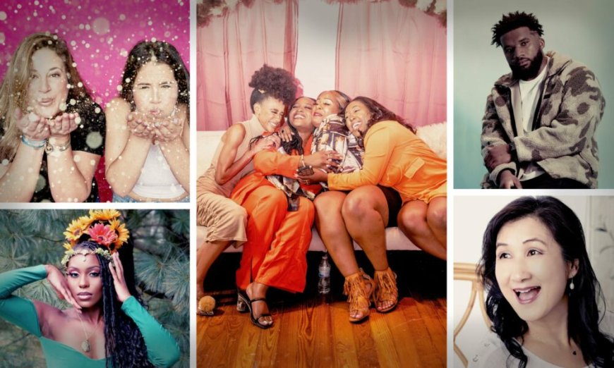 Hidden Gems: Local Businesses & Creatives You Should Know