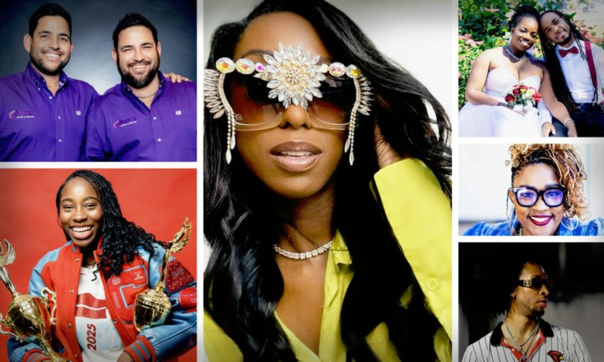 The Most Inspiring Stories in Dallas