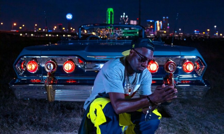 What would your closest friends say really matters to you?