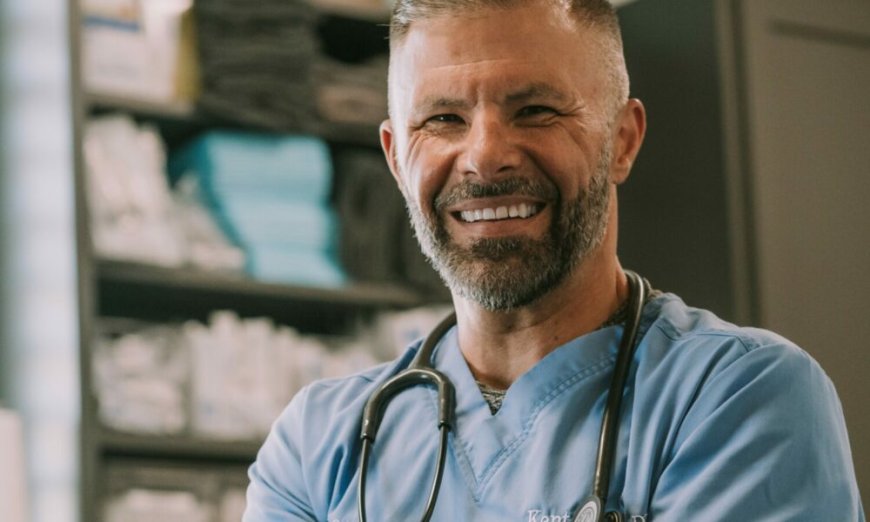 Was there ever a time you almost gave up?