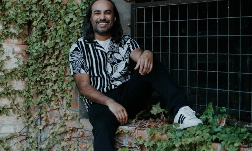 What is the story you hope people tell about you when you’re gone?