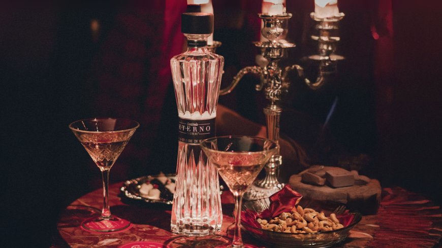 Luxury Holiday Hosting &#38; Gifting with Tequila Centinela
