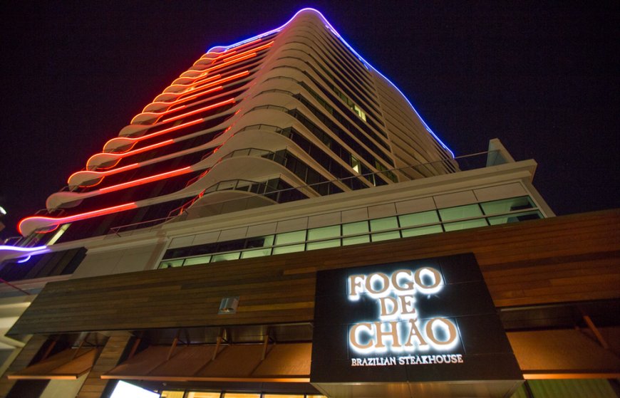 REVIEW: FOGO DE KEVLAR