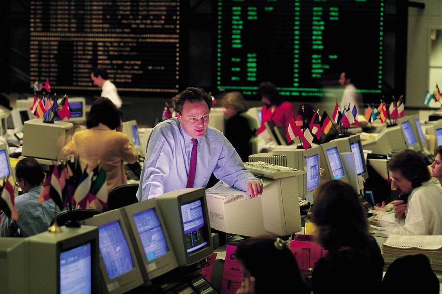 Dallas Fine-Dining Restaurants, Get Ready for a Golden Age