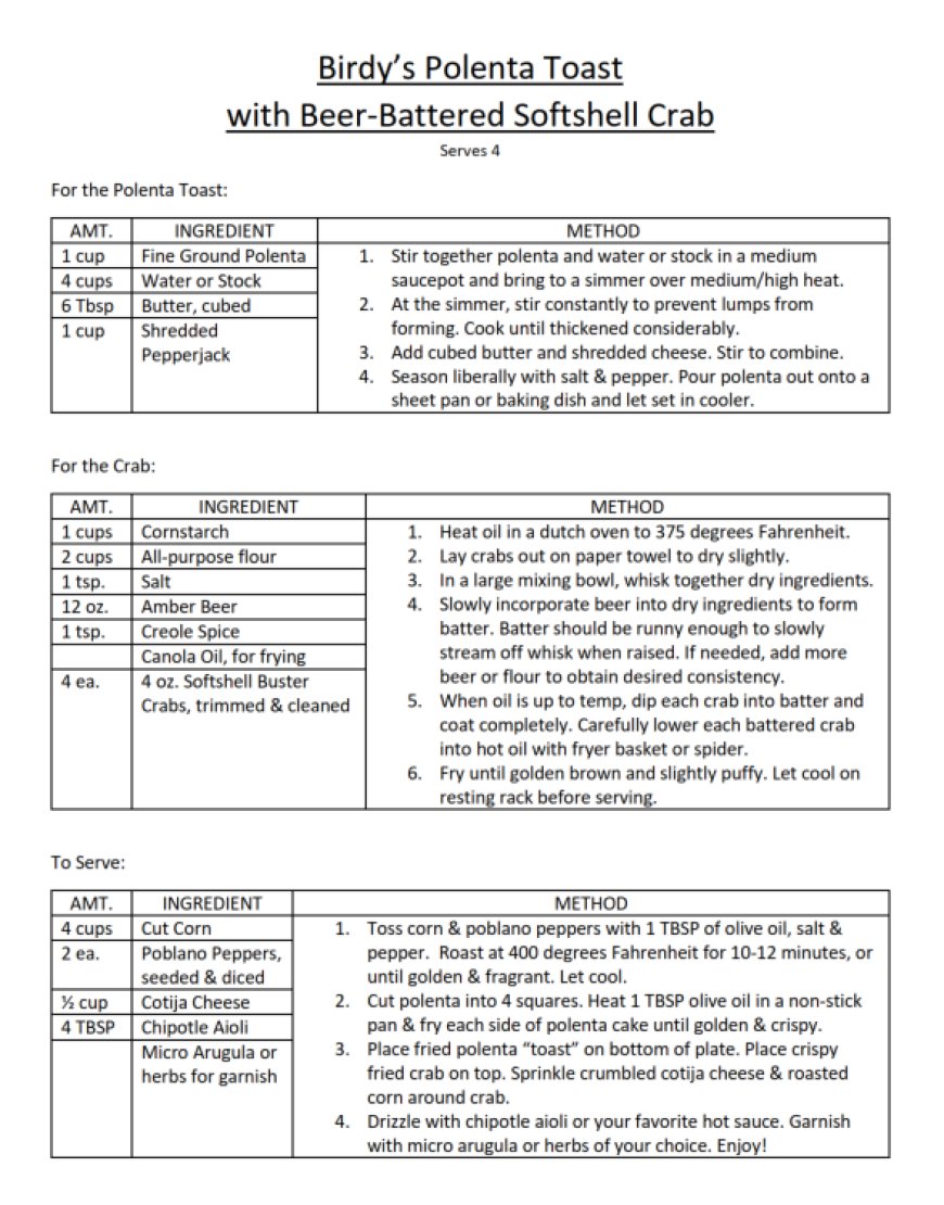 Two Reasons to Return to New Orleans this Fall