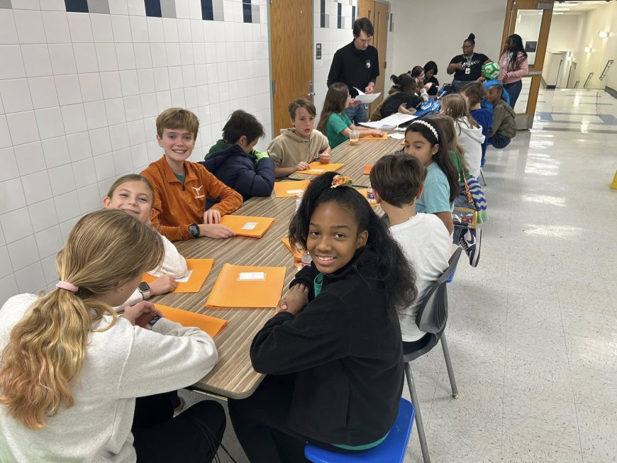 Un día de debate y descubrimiento