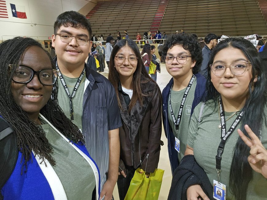 Sembrando semillas de posibilidad