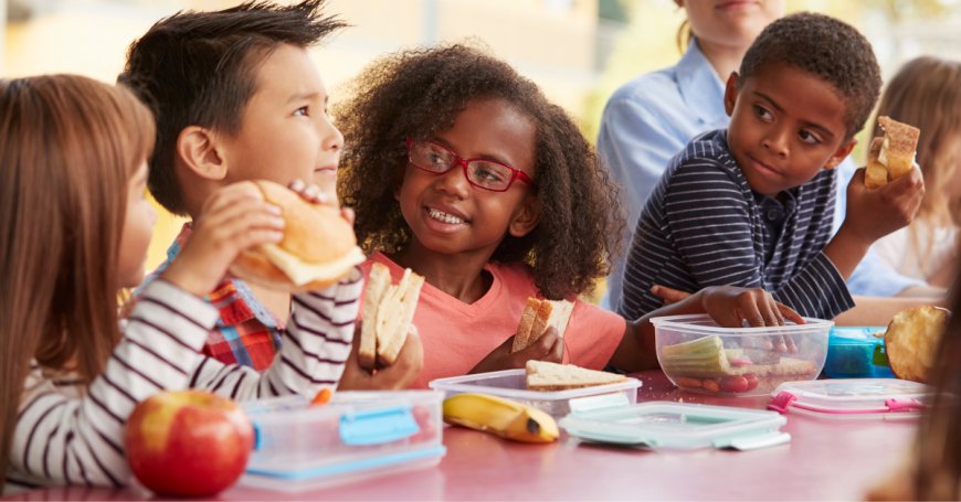 Dallas ISD is offering free meals for kids over Thanksgiving break