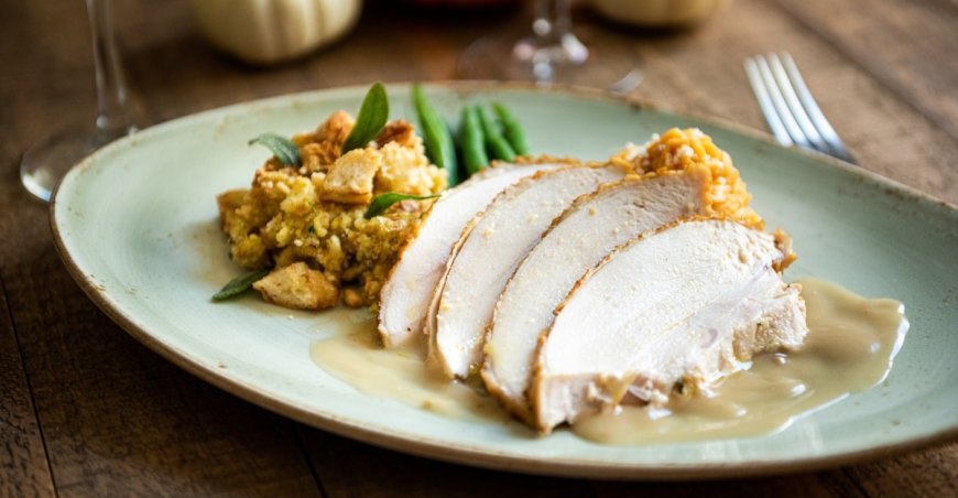 These Dallas Restaurants Are Serving Up Thanksgiving Dinner