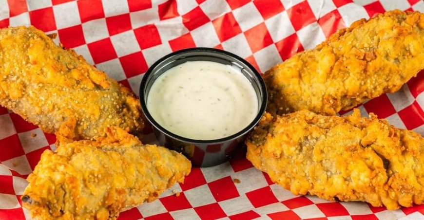 Lakewood Landing’s Bartenders Are Famously Grumpy. Why Do We Keep Coming Back?