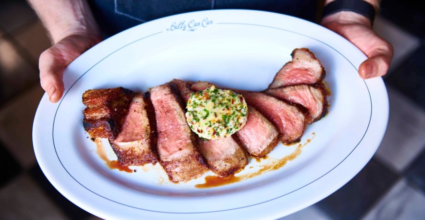 The 38 Best Dallas Restaurants, Fall 2025