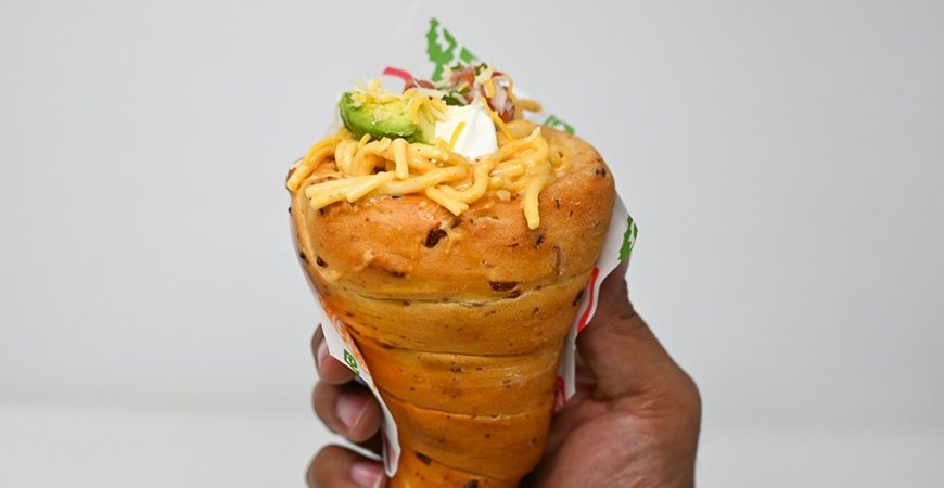 Ten New Texas State Fair Foods You Have to Try in 2025