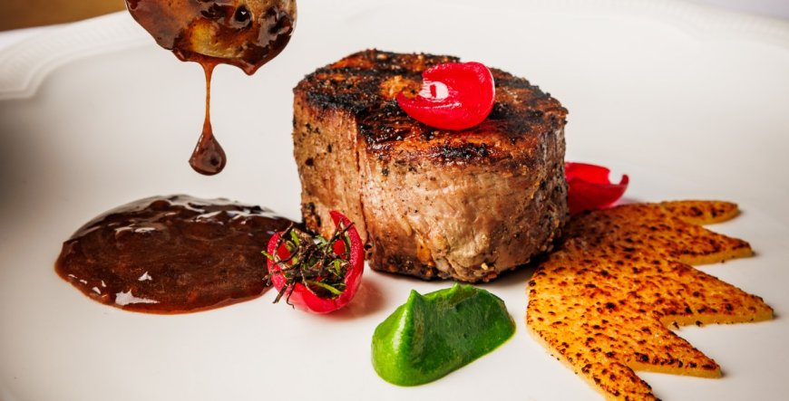 The Best Restaurants in Downtown Dallas