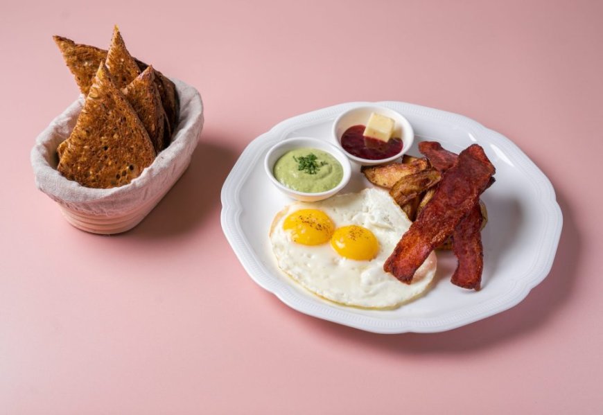 Chef Doron Stephan Laurent: Redefining Honest Dining