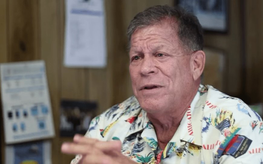 Westchester’s Wingman: Grant Miller by CCNN