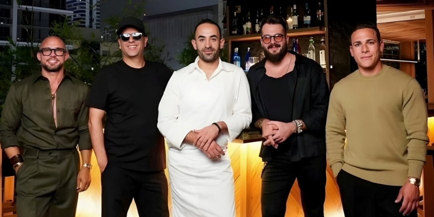 BHG Launches New Culinary Adventure in Miami