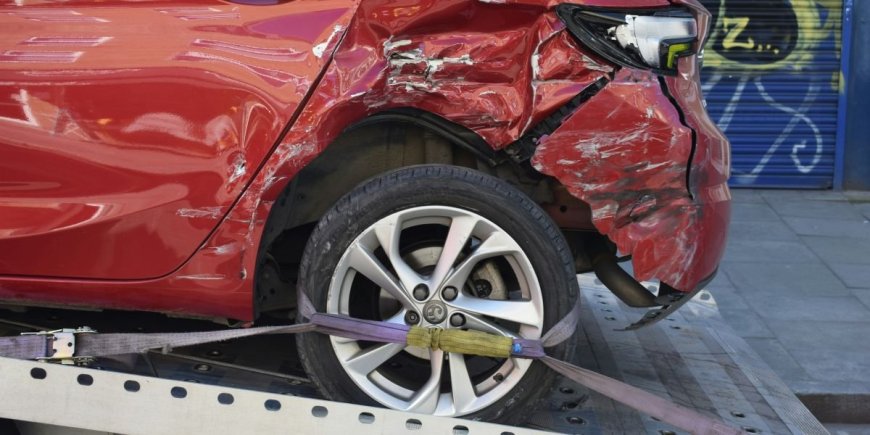 Common Issues That May Affect Car Accident Claims