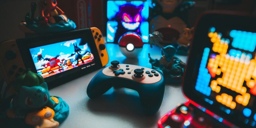 GameStop Trade Anything Day Lets You Trade Almost Anything for Store Credit This December