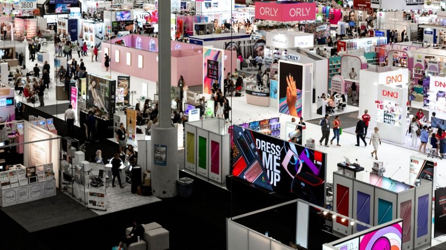 Cosmoprof North America Miami 2026: Innovation, Trends and Global Beauty Leadership Converge in a Landmark Third Edition