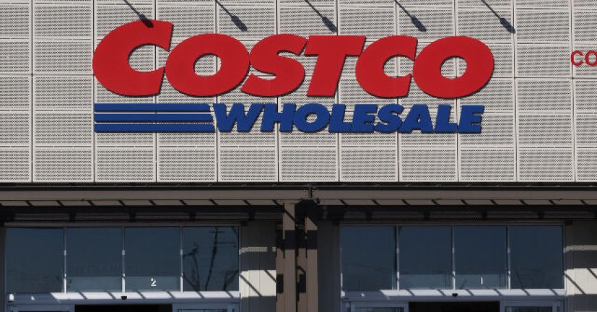 Costco Recalls Caesar Salad Products For Possible Plastic Contamination