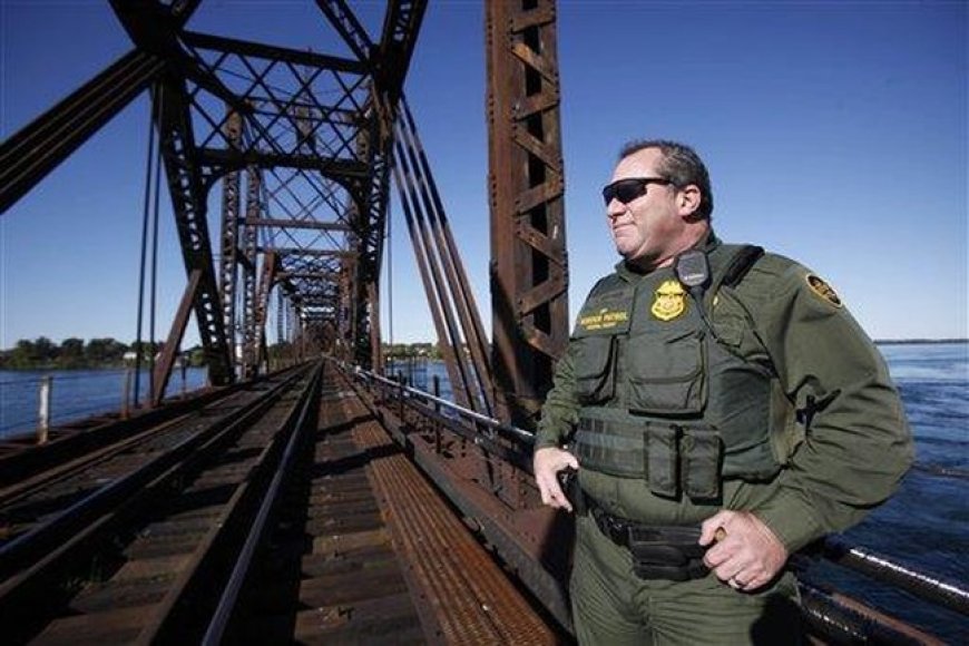 Customs and Border Patrol Use of License Plate Reader Data in the Crosshairs of Anti-Immigration Left