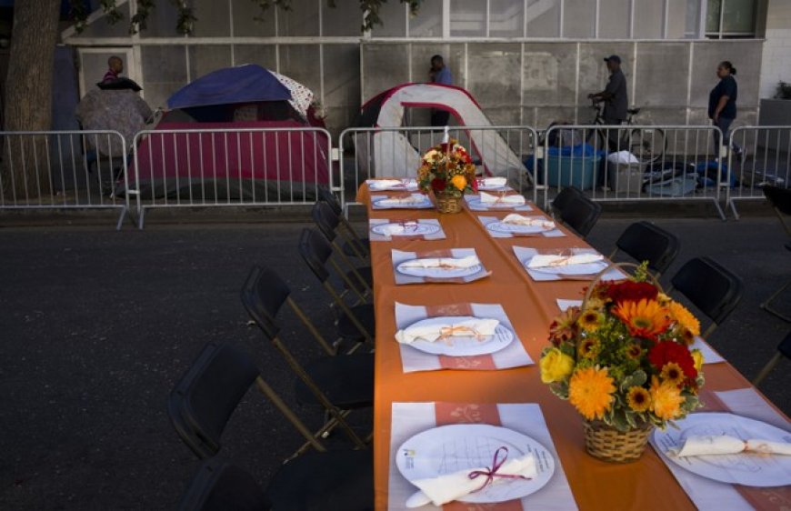 Is AOC Pulling a Bait-and-Switch Over Where Donations Meant to Provide Thanksgiving Turkeys Are Going?