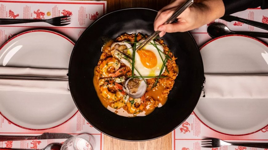 From Buenos Aires to Miami: Niño Gordo Brings Its Bold Asian-Argentine Flair to Wynwood