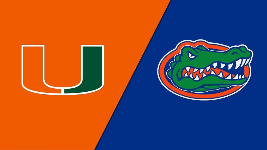 Florida vs. Miami Preview: Odds, Prediction, and Key Matchups