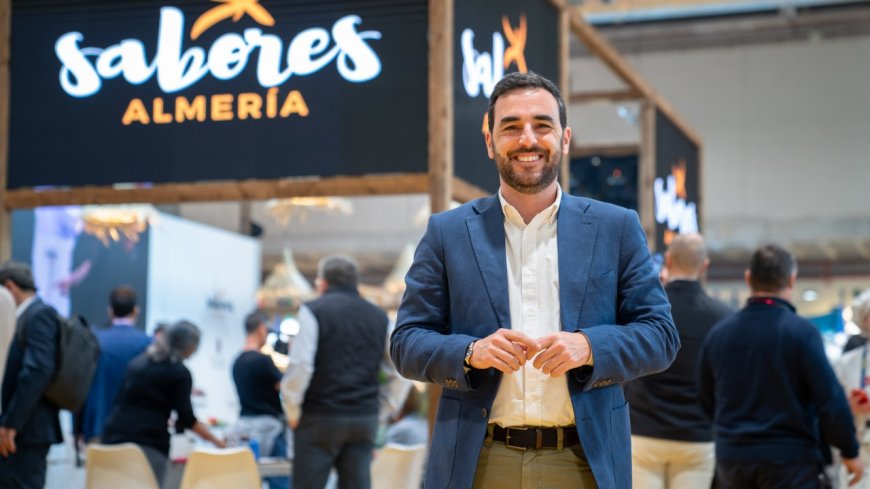 La marca 'Sabores Almería' deslumbra en Miami y refuerza su proyección internacional