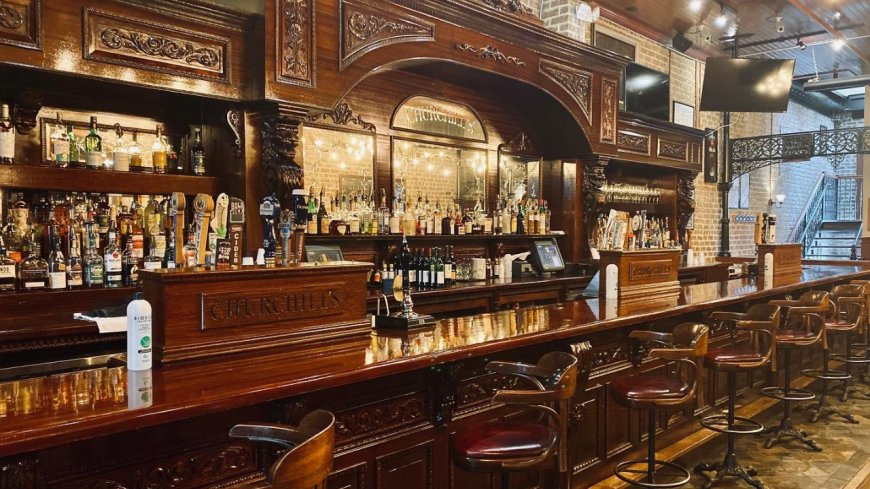 Churchill’s Pub Set to Reopen, Reviving Miami’s Underground Music Scene