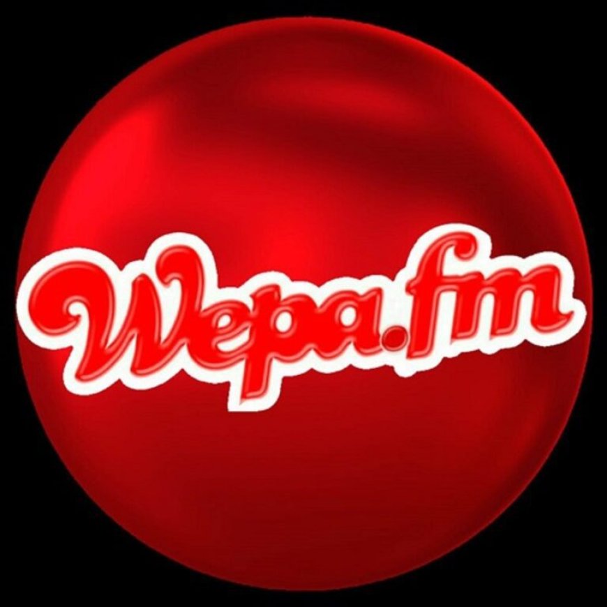 Wepa FM Flashbacks V1