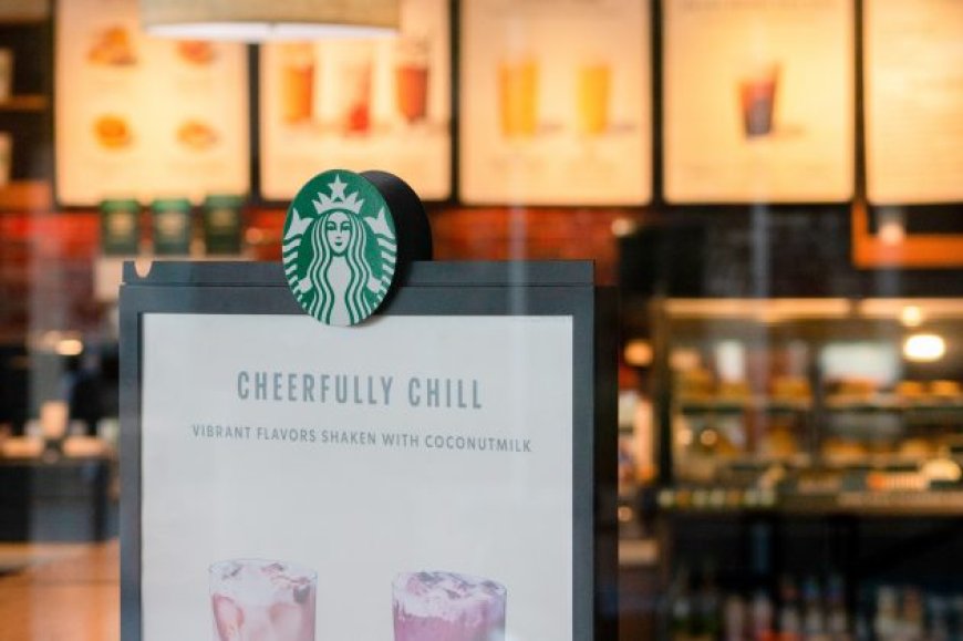 Caffeine culture: healthy or harmful?