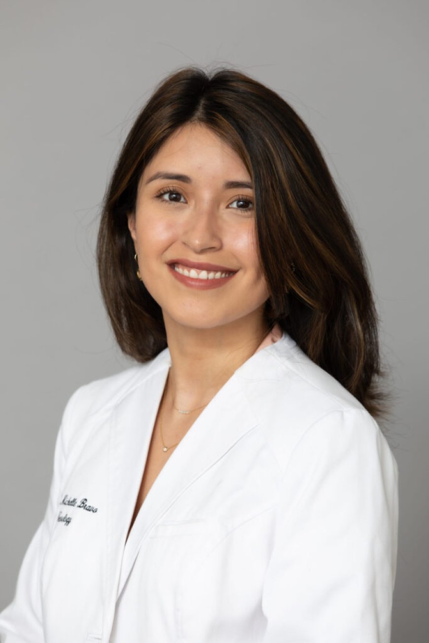 Former UM neurologist explains post that led to resignation