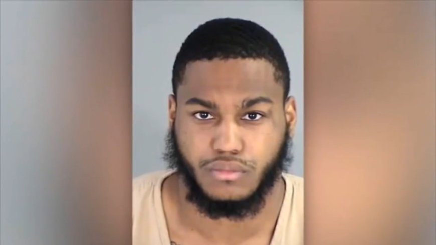 Ex-University of Virginia student gets five life sentences for fatally shooting 3 football players