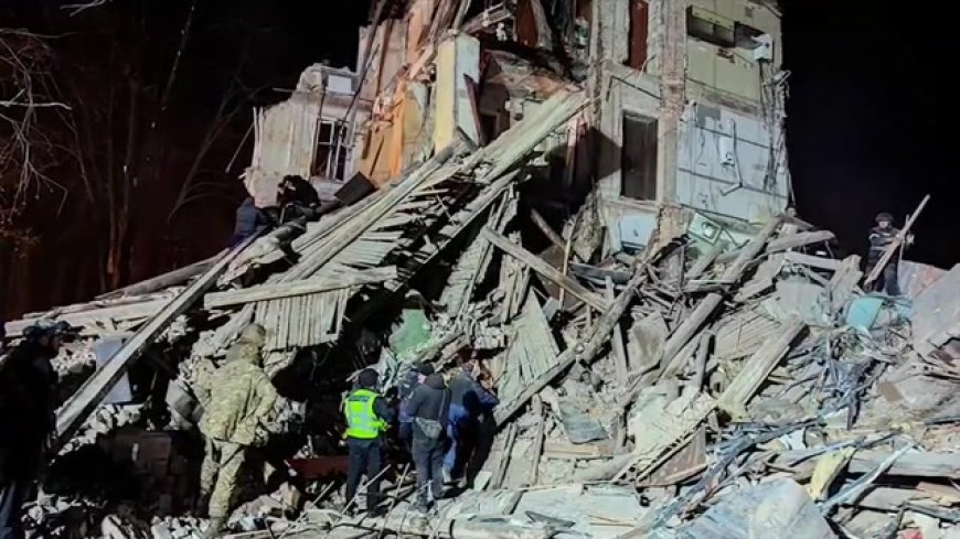 Ukraine’s allies push back on a US peace plan seen as favoring Moscow