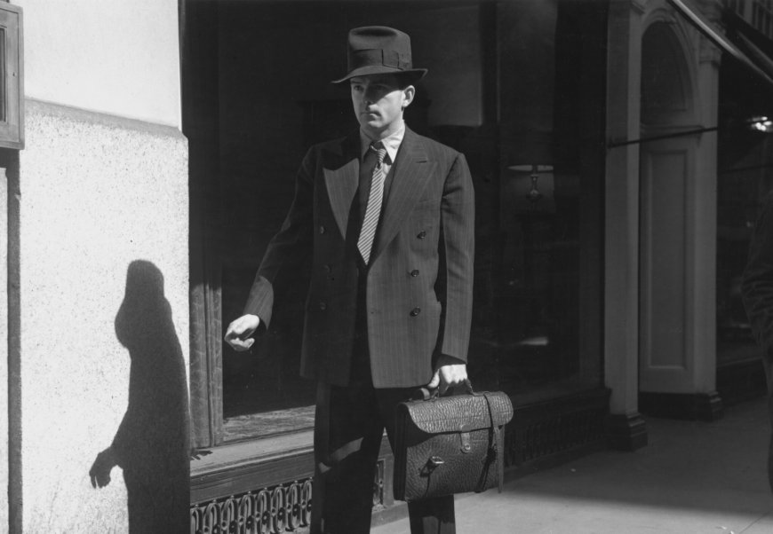 Absence Makes the Father Grow Fonder