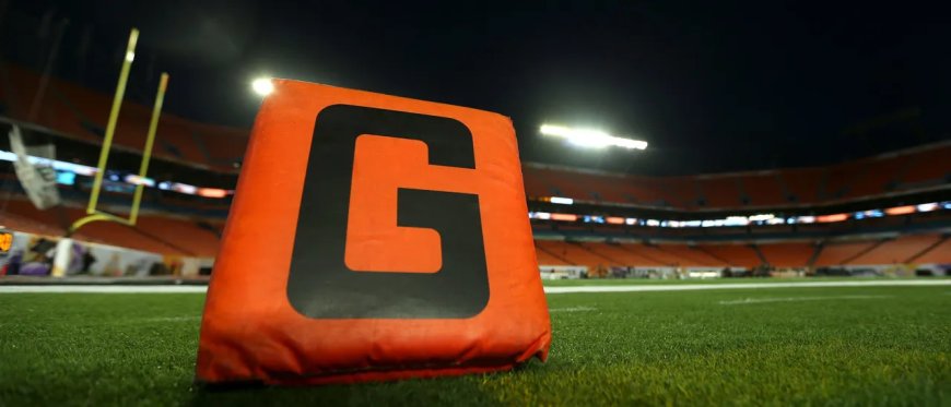 All Hell Breaks Loose During Georgia High School Football Game As Players Beat Living Crap Out Of Each Other