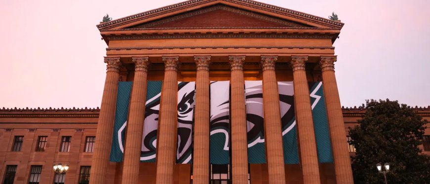 Philadelphia Art Museum’s Former Diversity Officer Busted, Faces Theft Charges