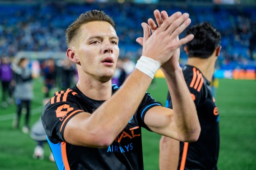 Shorthanded NYCFC taking next-man-up approach in key playoff showdown vs. Philadelphia