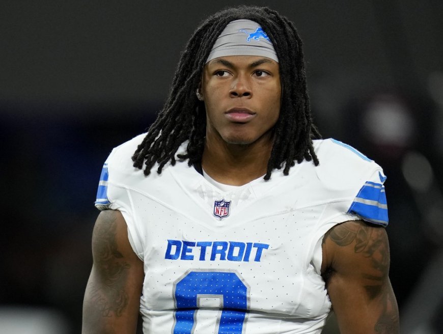 Giants vs. Lions: Preview, prediction, what to watch for in Week 12