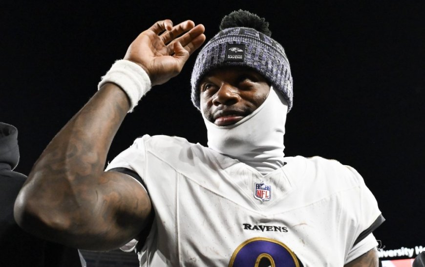 Jets vs. Ravens: Preview, prediction, what to watch for in Week 12