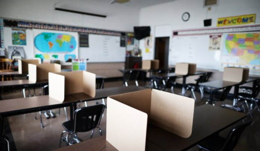 Classroom Indoctrination Is Alive and Well, Unfortunately