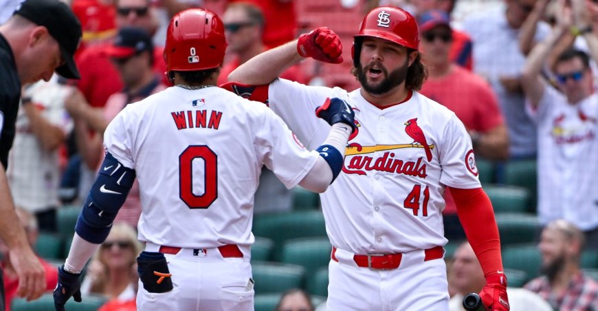 Projecting the 2026 Cardinals offensive performance