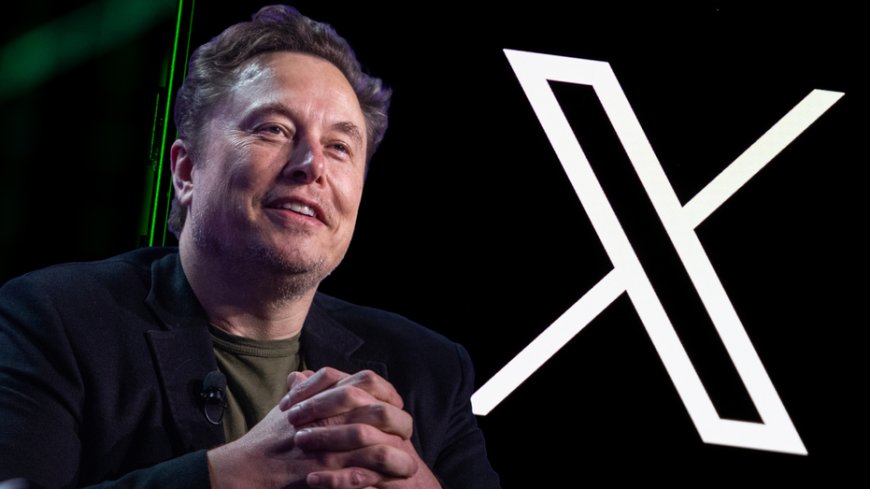 X's new location feature exposes apparent fraudster accounts posing as Americans, Gaza journalists